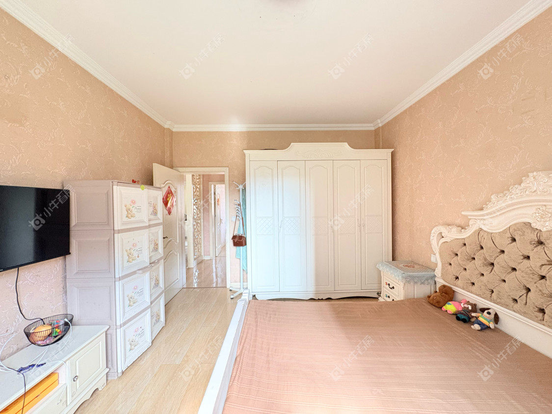 镇江世纪豪都在售二手房源室内图_小牛看房