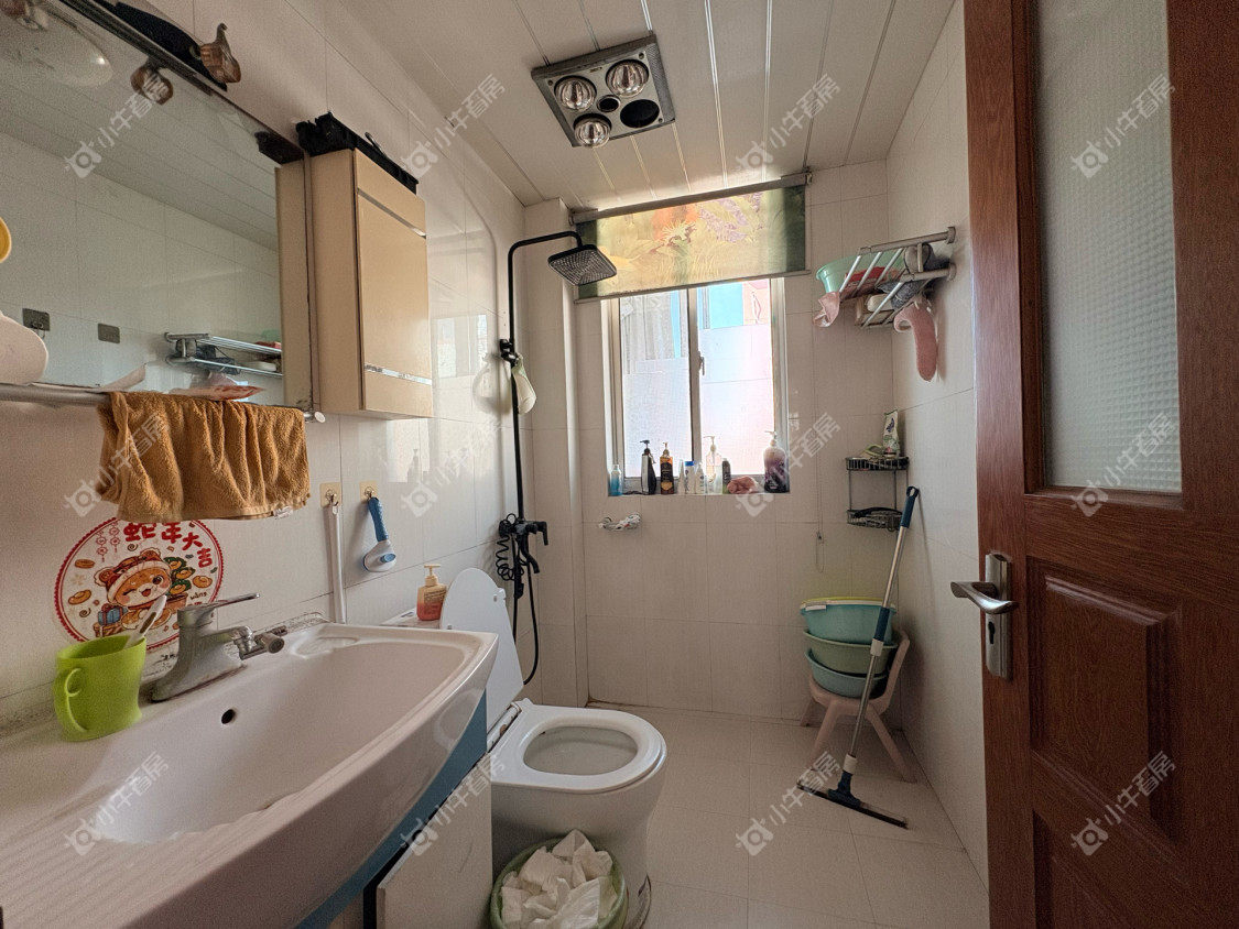 镇江玉乳泉小区在售二手房源室内图_小牛看房