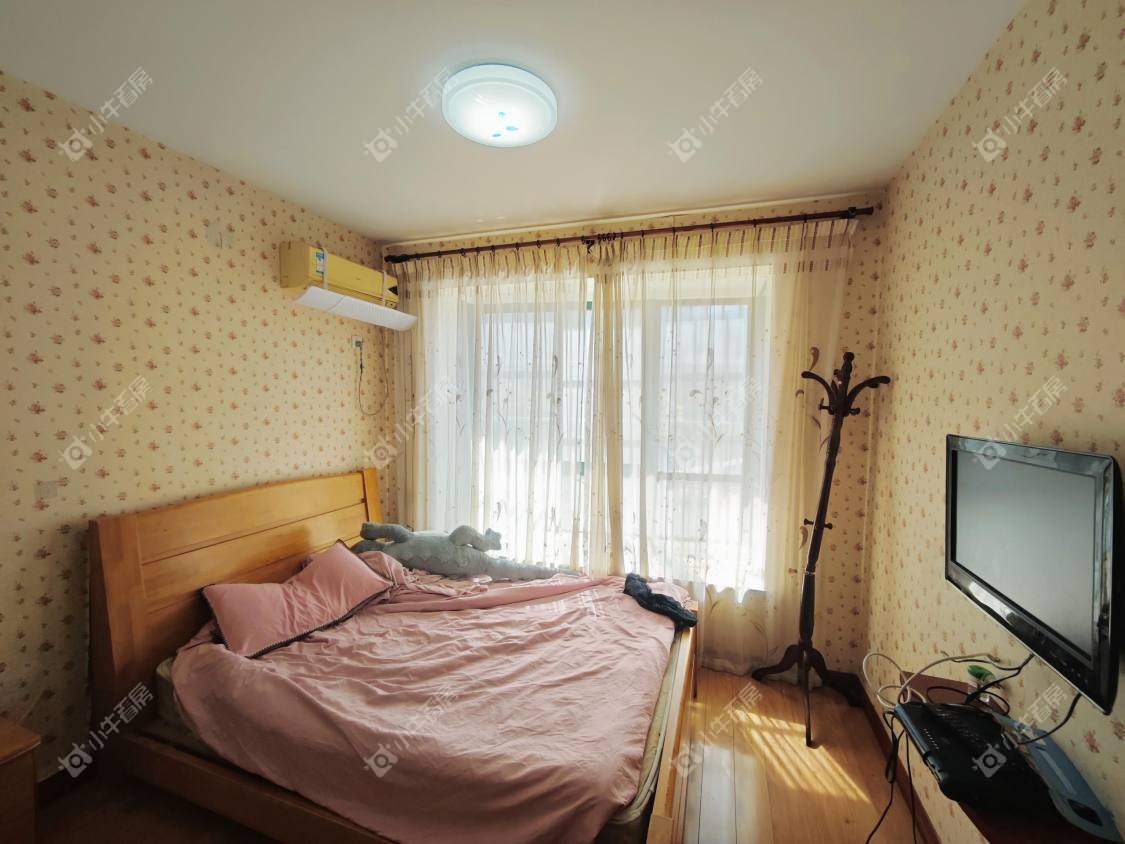 镇江澳都花城在售二手房源室内图_小牛看房