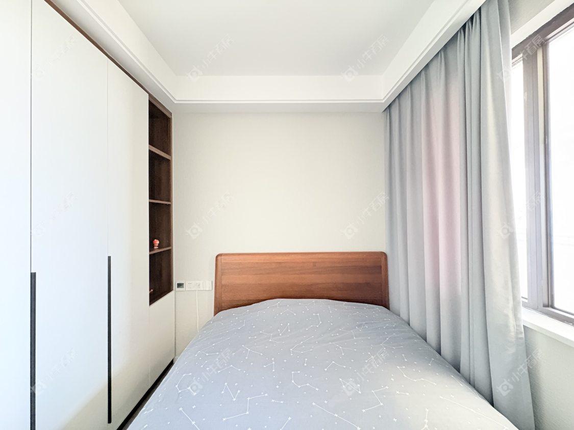 镇江凤熹台在售二手房源室内图_小牛看房