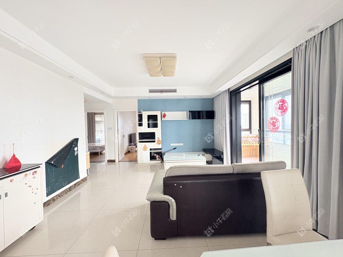 镇江昆仑华府在售二手房源_小牛看房