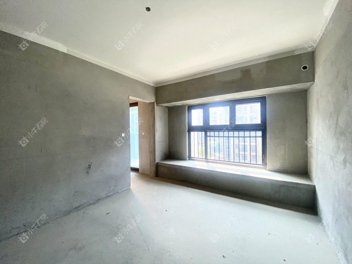 镇江碧桂园樾府在售二手房源室内图_小牛看房