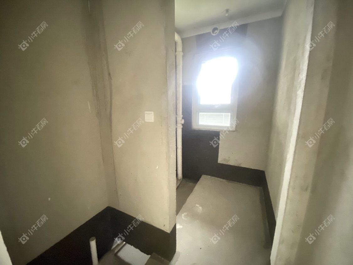 镇江中南熙悦城中南二期在售二手房源室内图_小牛看房