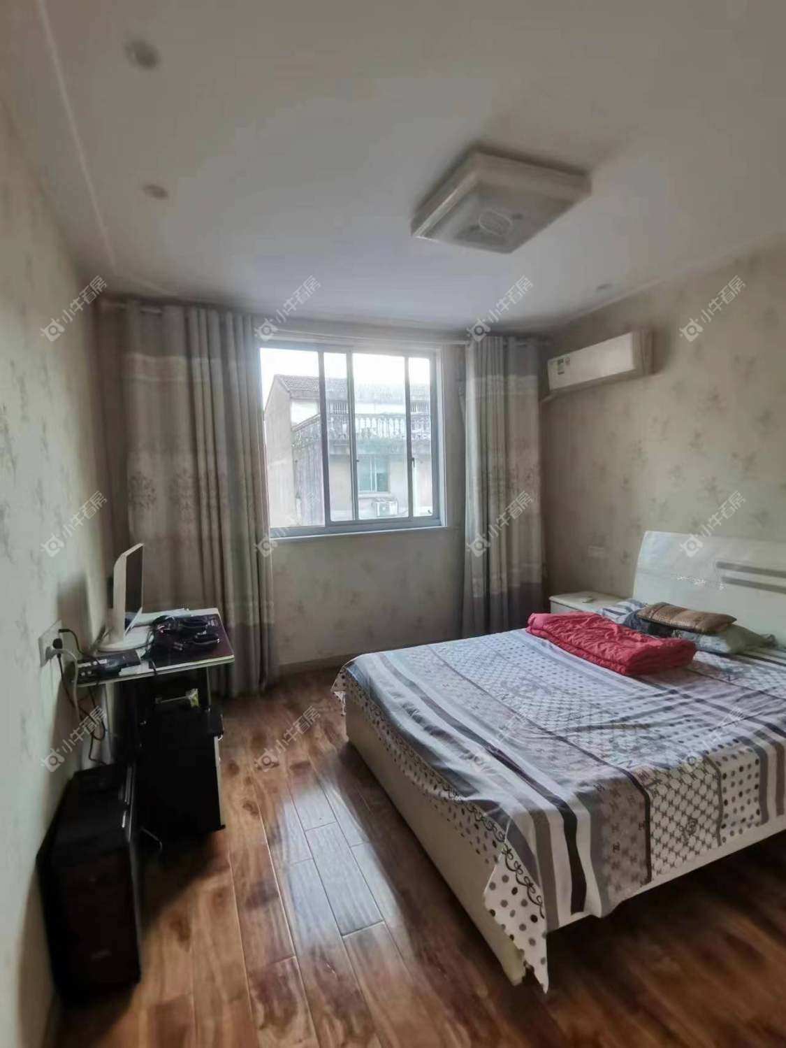 镇江百花新村在售二手房源_小牛看房