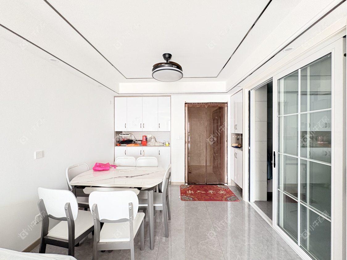 镇江中南君悦府中南一期在售二手房源室内图_小牛看房