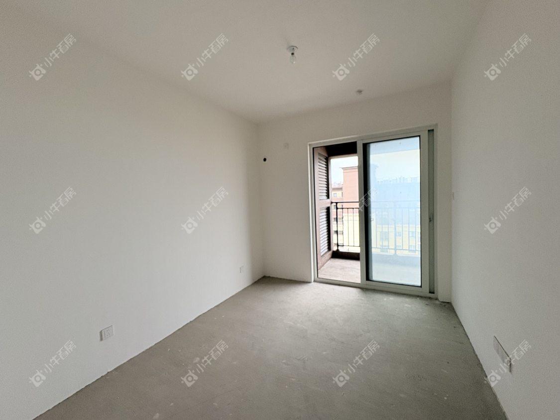 镇江中南熙悦城中南二期在售二手房源_小牛看房