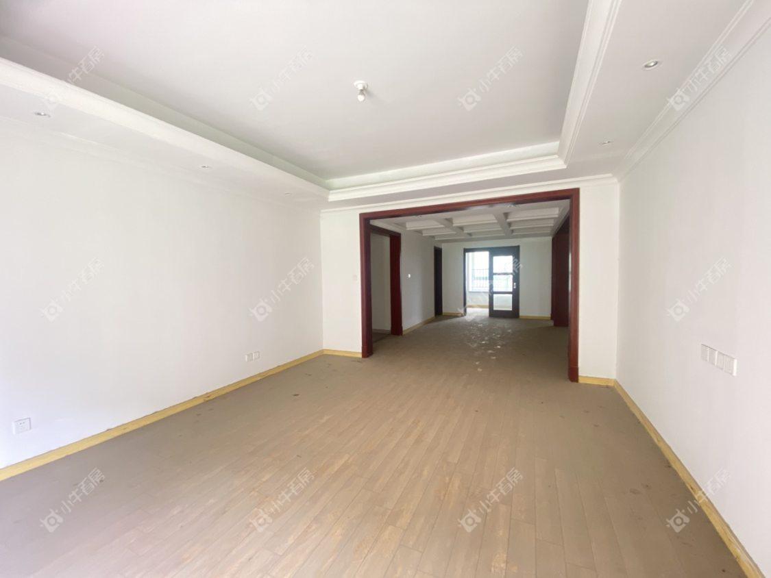 镇江碧桂园在售二手房源室内图_小牛看房