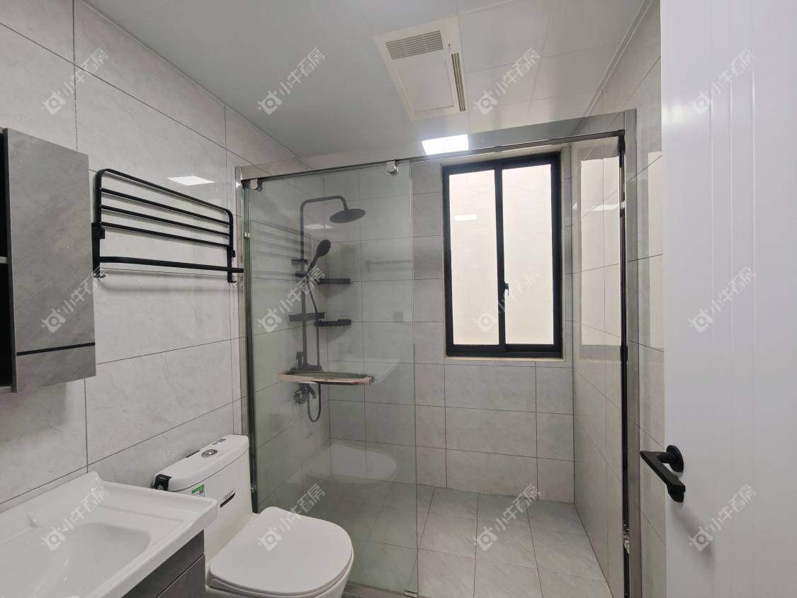 镇江嘉荟新城在售二手房源室内图_小牛看房