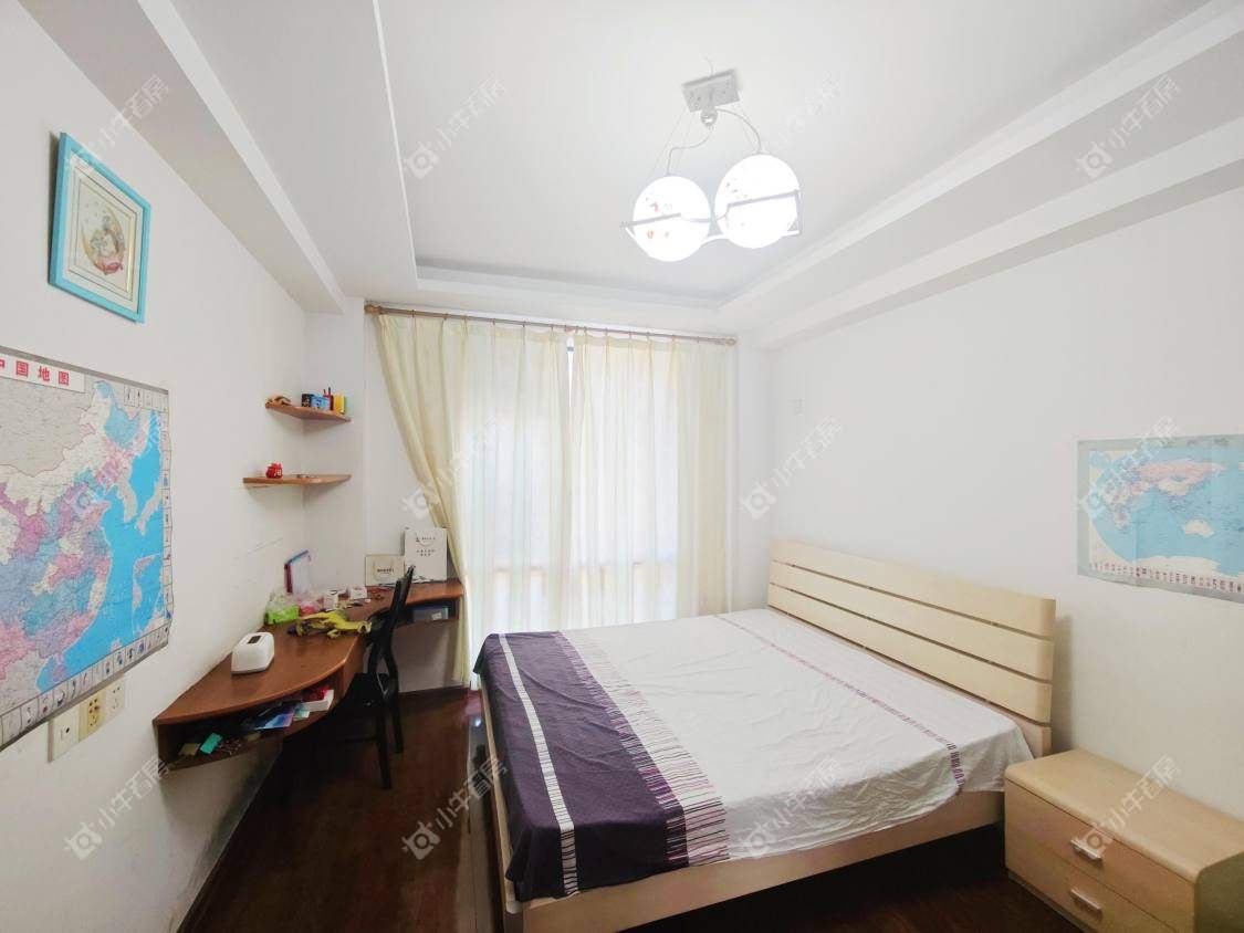 镇江天波城在售二手房源室内图_小牛看房