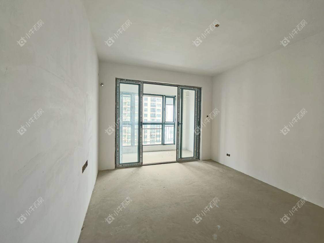 镇江恒大名都二三期在售二手房源室内图_小牛看房