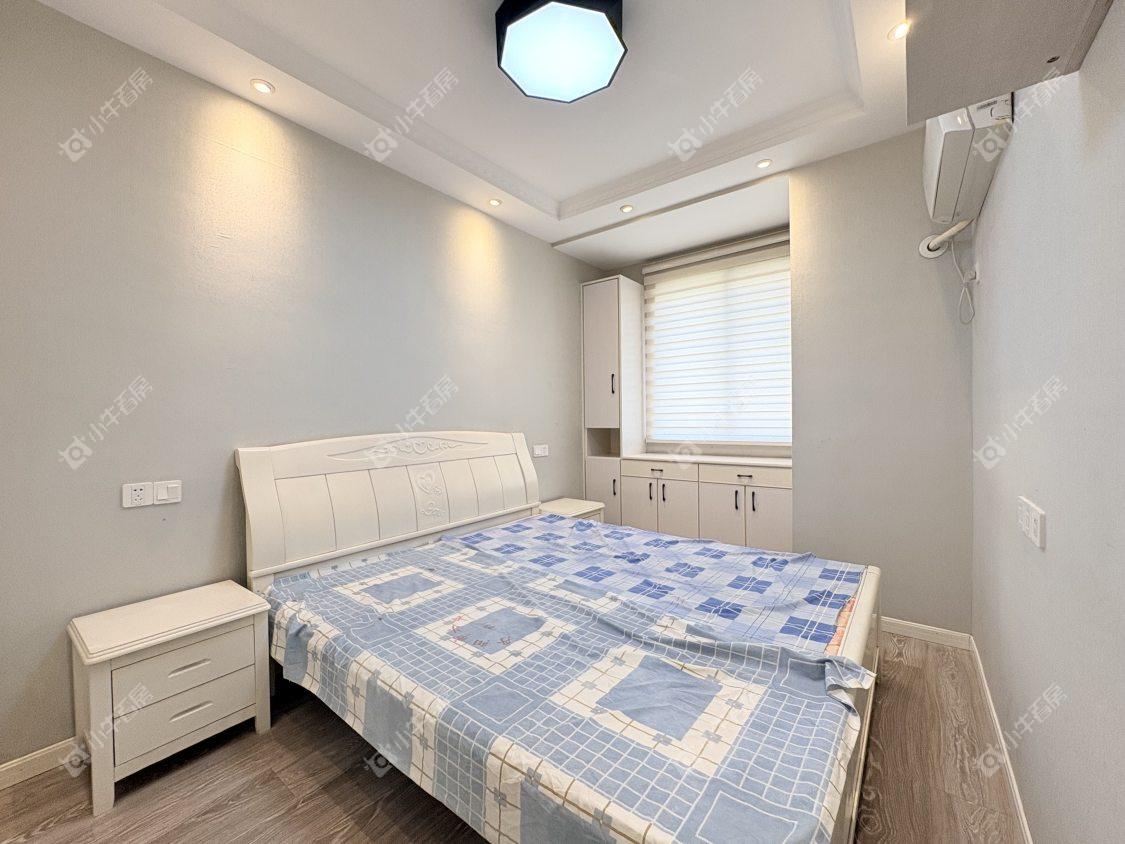 镇江翡翠林花园（天福花园）在售二手房源室内图_小牛看房