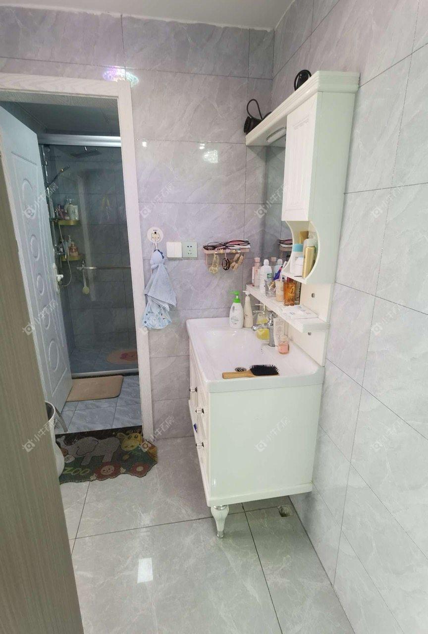 镇江新新家园在售二手房源室内图_小牛看房