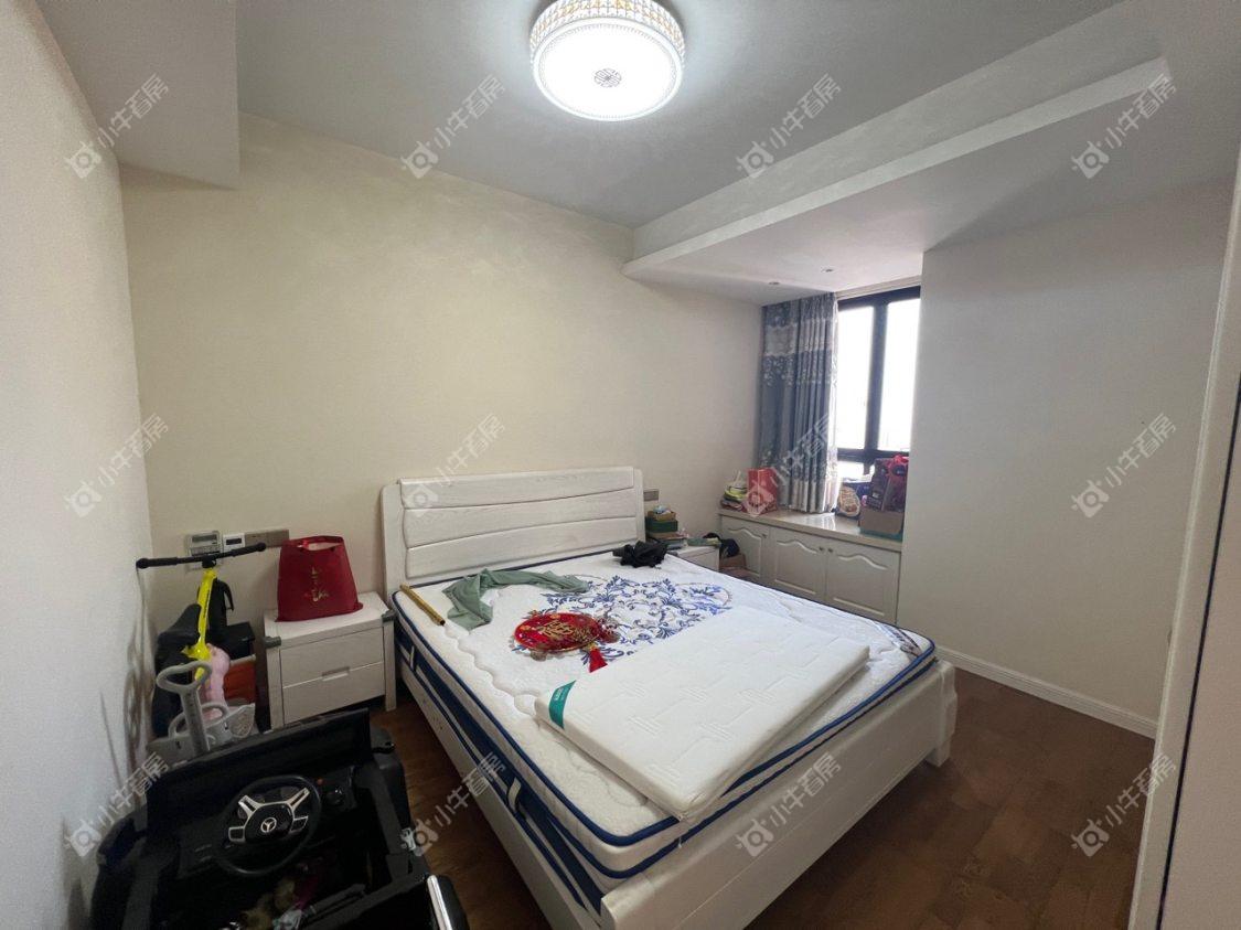 镇江嘉源首府在售二手房源室内图_小牛看房