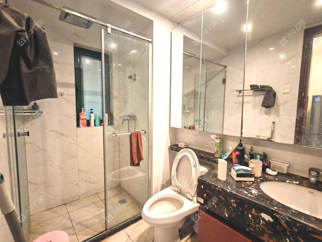 镇江恒大城在售二手房源室内图_小牛看房