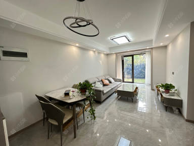 镇江爱家尚城在售二手房_小牛看房