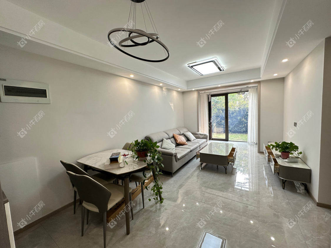 镇江爱家尚城在售二手房源_小牛看房