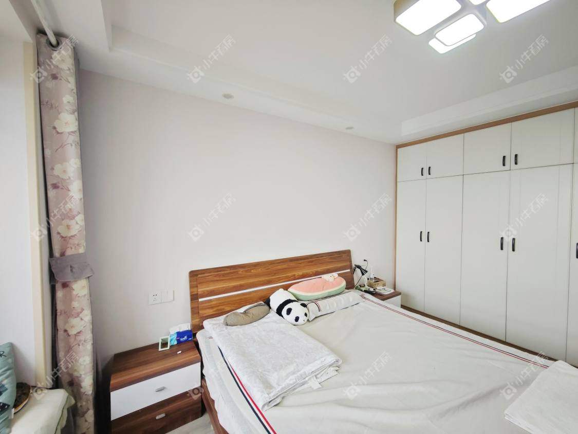 镇江众悦华城在售二手房源室内图_小牛看房