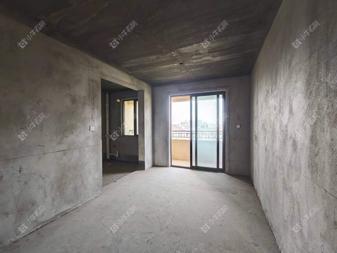 镇江大亚第一城在售二手房源室内图_小牛看房