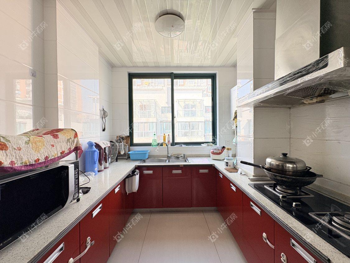 镇江江南人家在售二手房源室内图_小牛看房