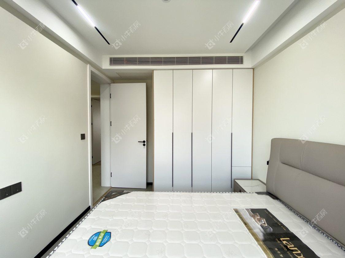 镇江吾悦华府金郡（丹阳）在售二手房源室内图_小牛看房