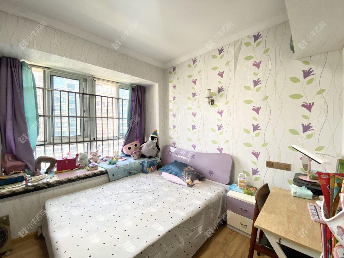 镇江碧桂园在售二手房源室内图_小牛看房