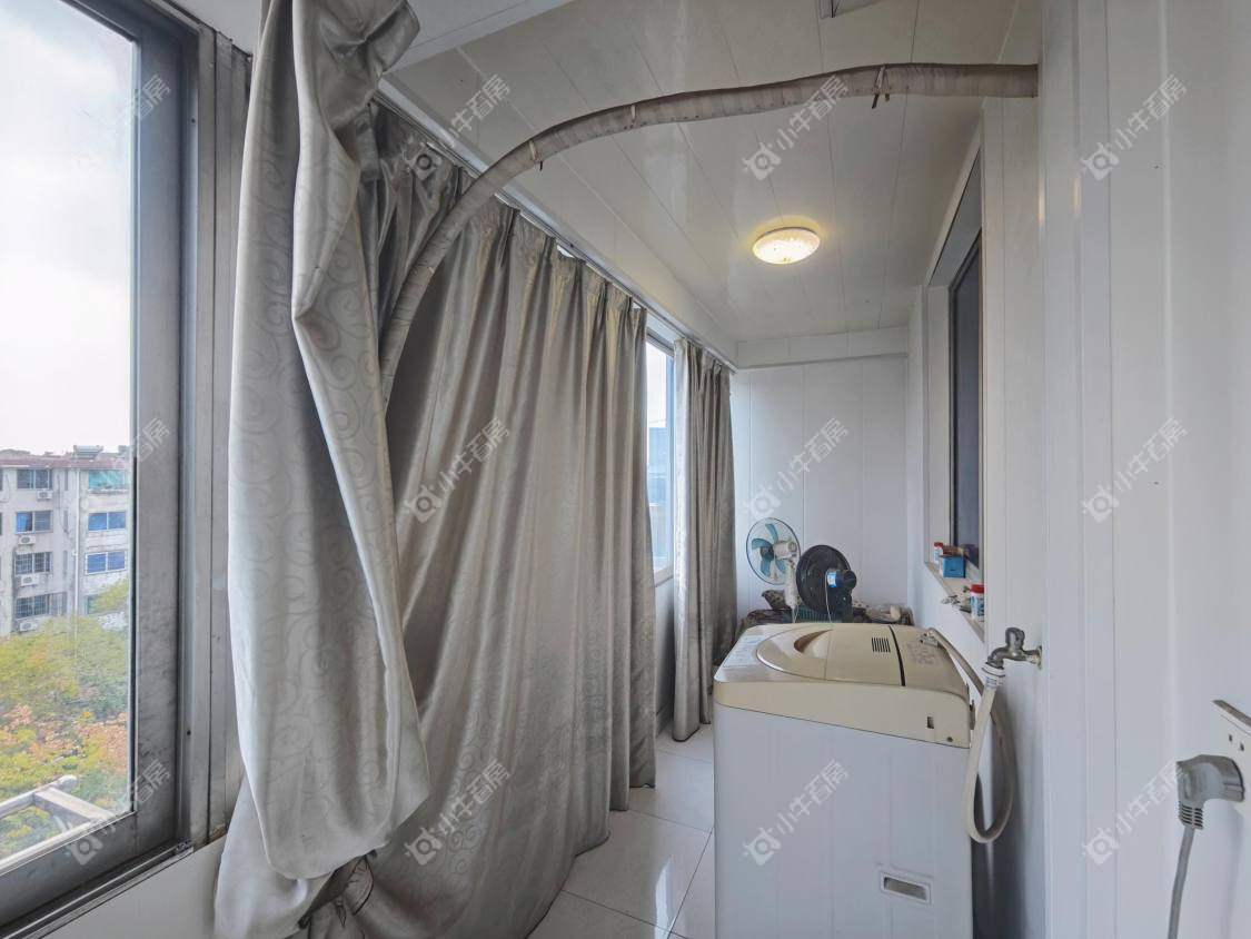 镇江丹桂园北区在售二手房源室内图_小牛看房