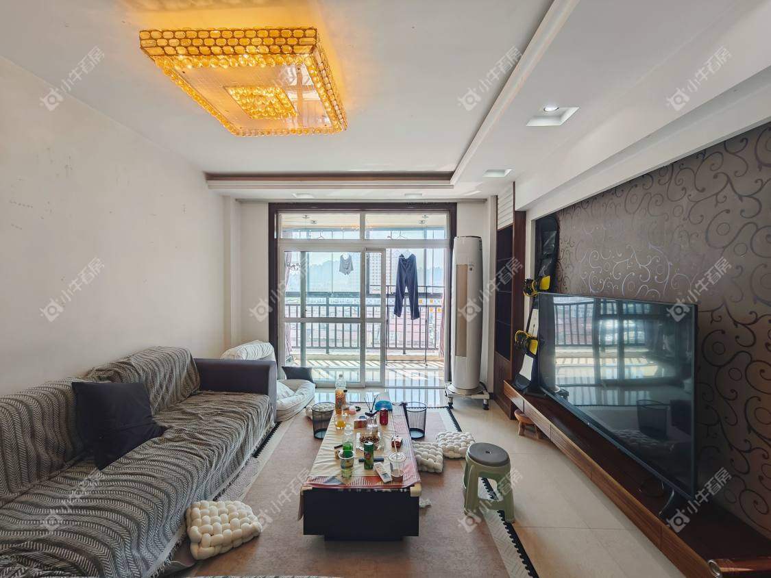 镇江名仕苑在售二手房源_小牛看房