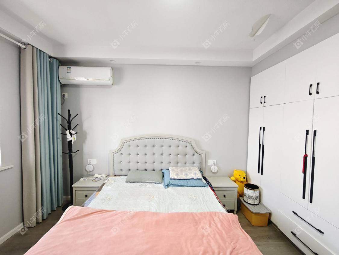 镇江太阳城小区在售二手房源室内图_小牛看房