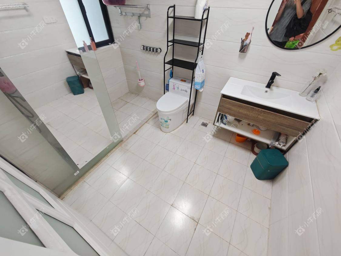 镇江金鼎城市花园在售二手房源室内图_小牛看房