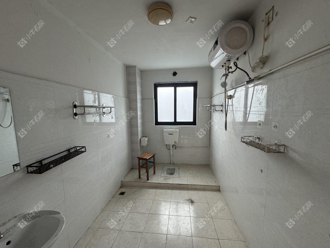 镇江吾悦华府金郡（丹阳）在售二手房源室内图_小牛看房