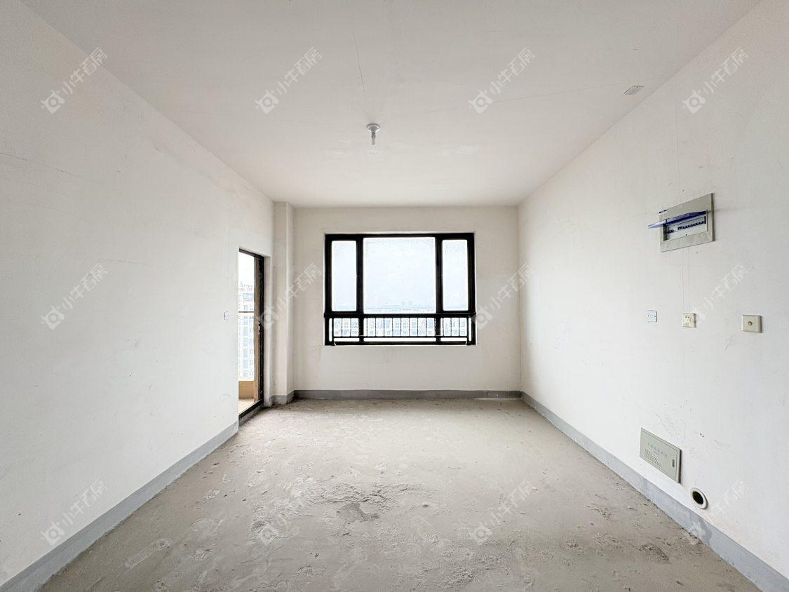 镇江锦绣熙城在售二手房源室内图_小牛看房