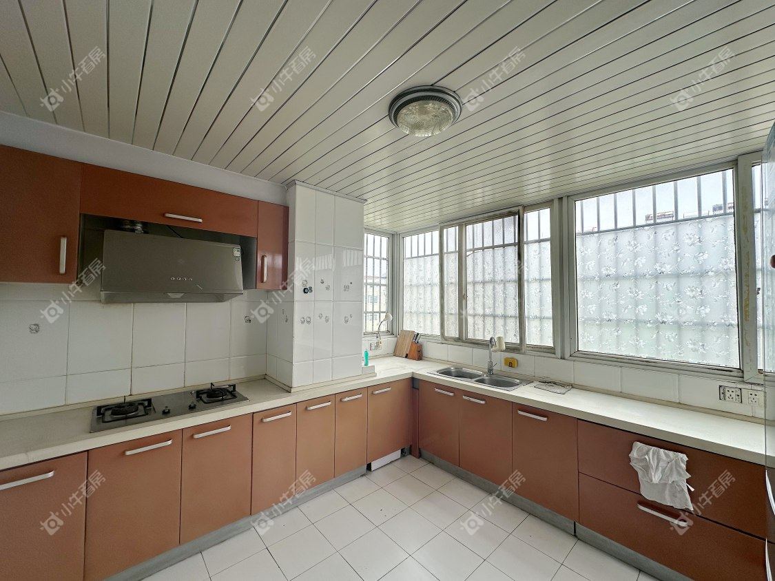 镇江金香花园在售二手房源室内图_小牛看房