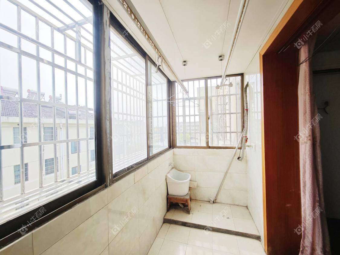 镇江兰信公寓在售二手房源室内图_小牛看房