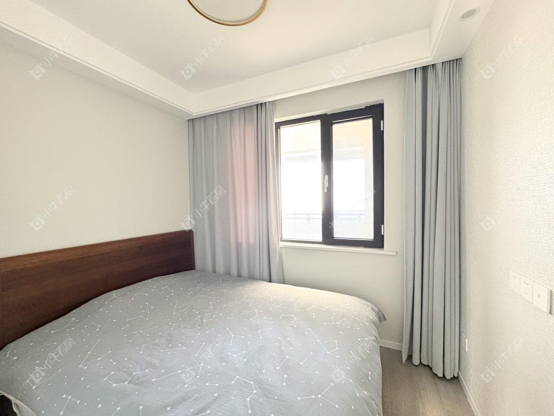 镇江凤熹台在售二手房源室内图_小牛看房