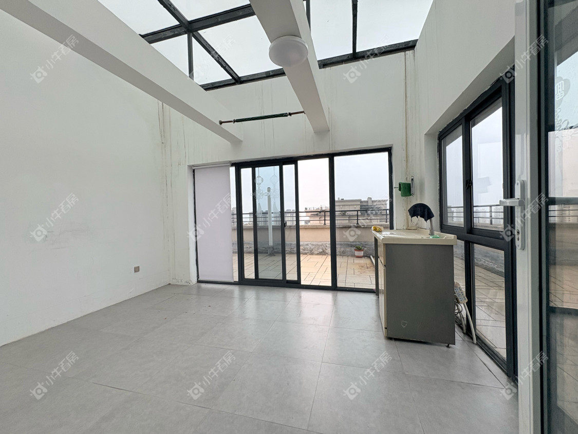 镇江碧桂园在售二手房源室内图_小牛看房