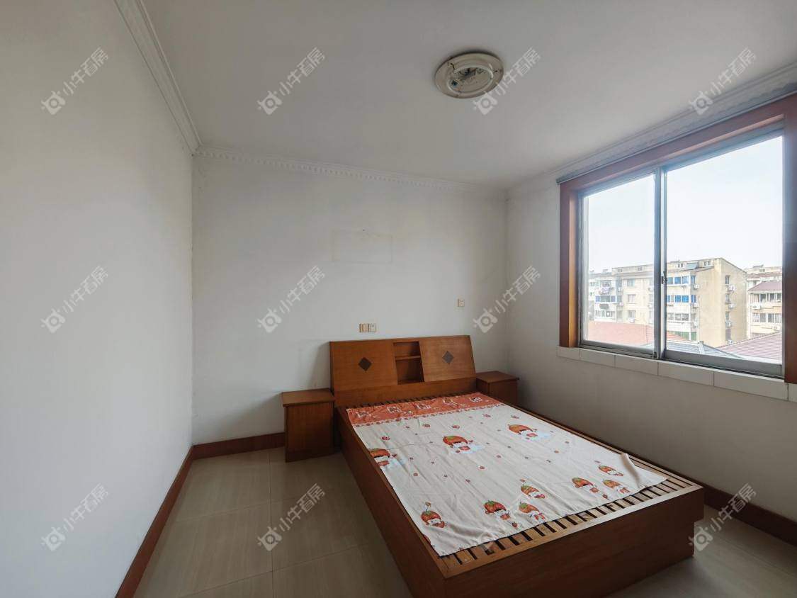 镇江百花新村在售二手房源室内图_小牛看房