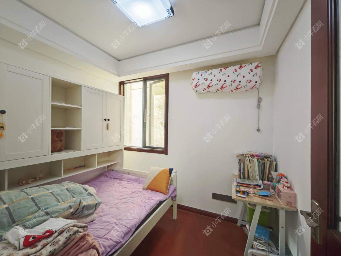 镇江凤凰国际在售二手房源室内图_小牛看房