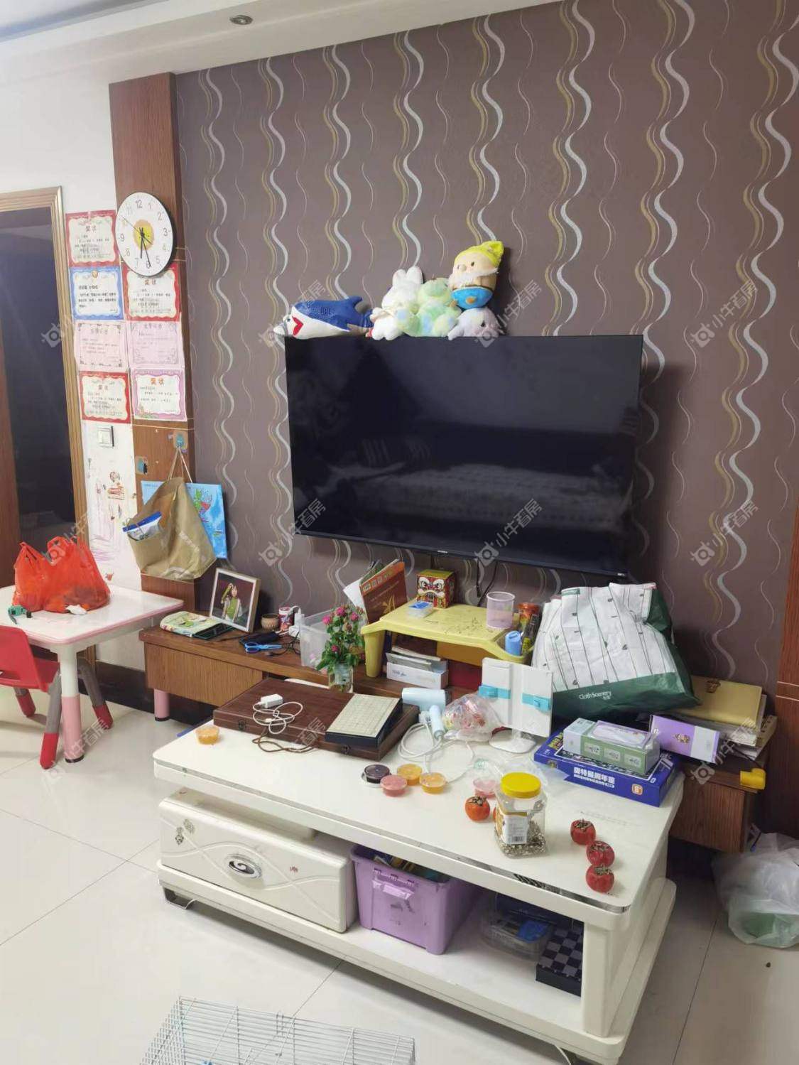 镇江东方嘉园在售二手房源室内图_小牛看房