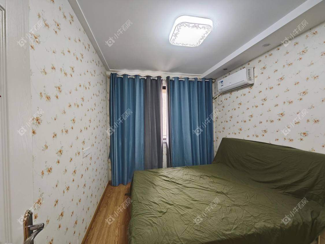 镇江华都锦城在售二手房源室内图_小牛看房