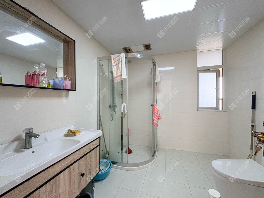 镇江佳景天城在售二手房源室内图_小牛看房