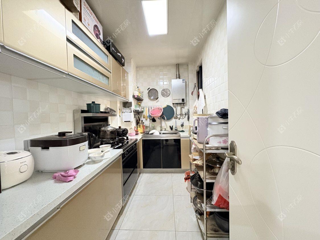 镇江华都锦城在售二手房源室内图_小牛看房