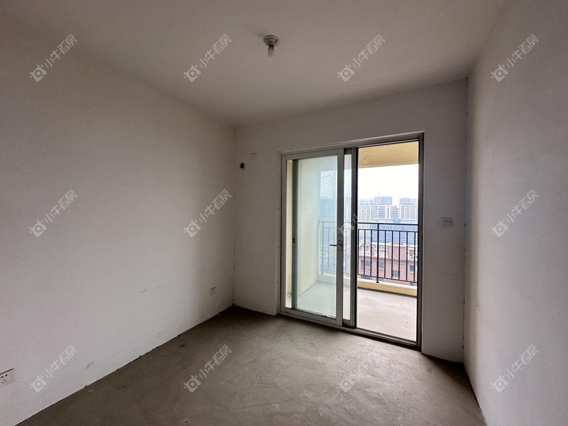 镇江中南熙悦城中南二期在售二手房源室内图_小牛看房