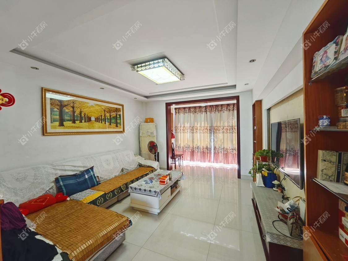 镇江锦尚名都在售二手房源_小牛看房