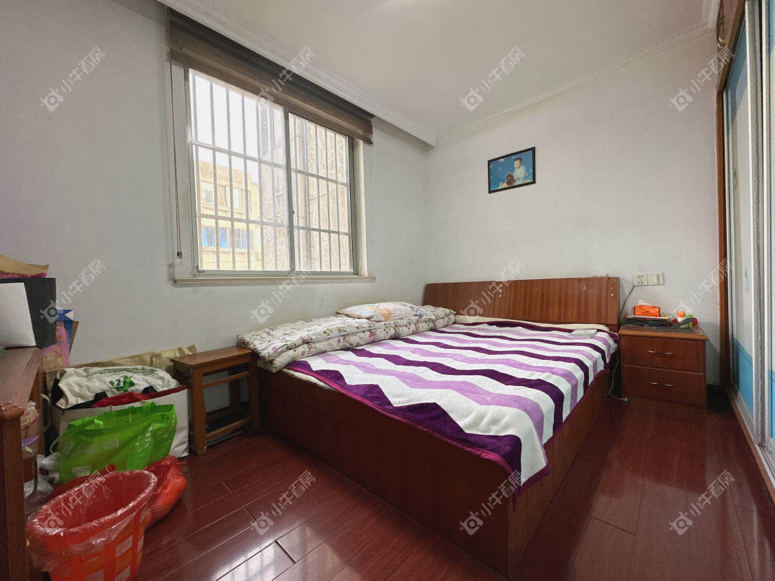 镇江凤美新村在售二手房源_小牛看房