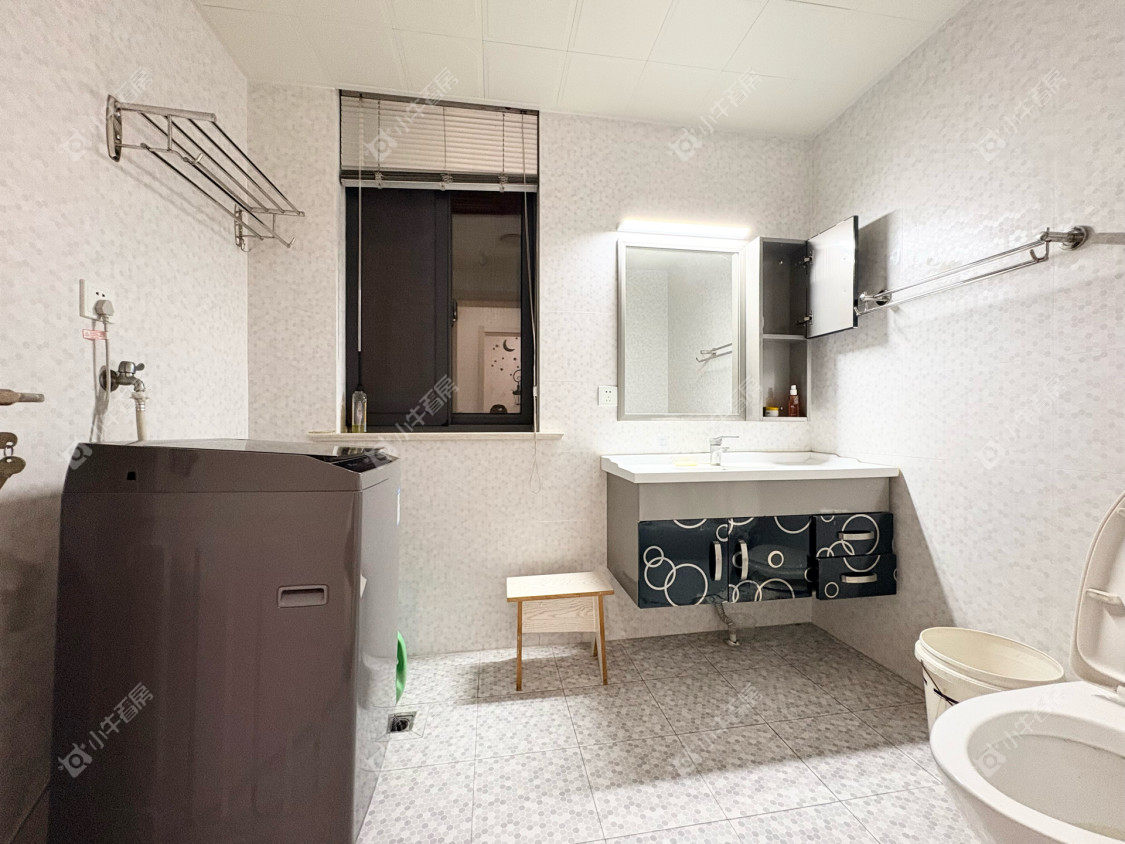 镇江南方名居在售二手房源室内图_小牛看房