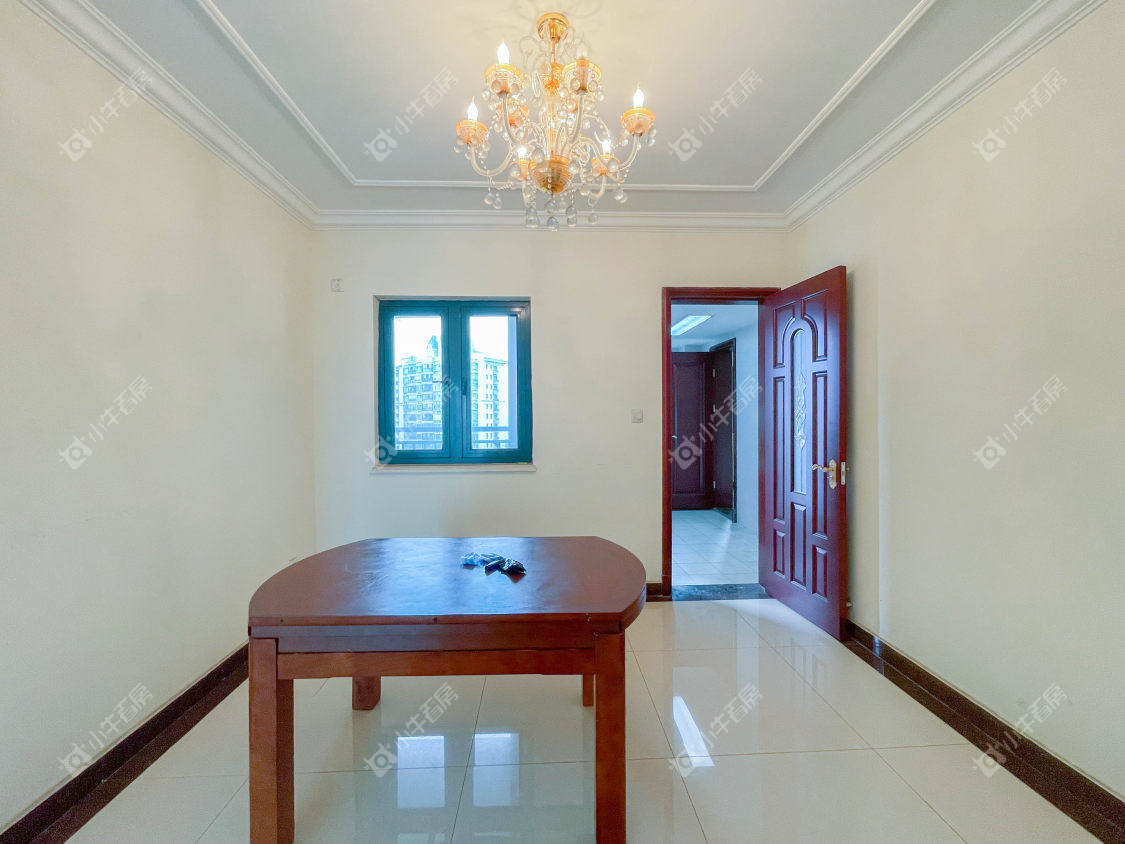 镇江恒大城在售二手房源室内图_小牛看房