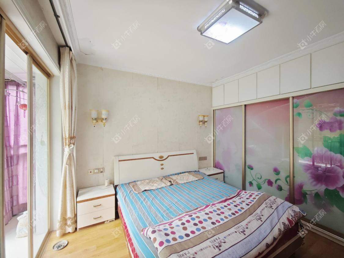 镇江天波城在售二手房源室内图_小牛看房