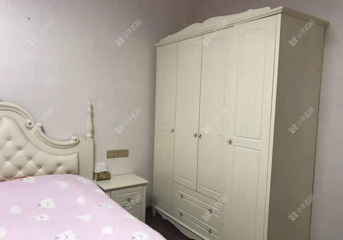 镇江风雅尚都在租房源室内图_小牛看房