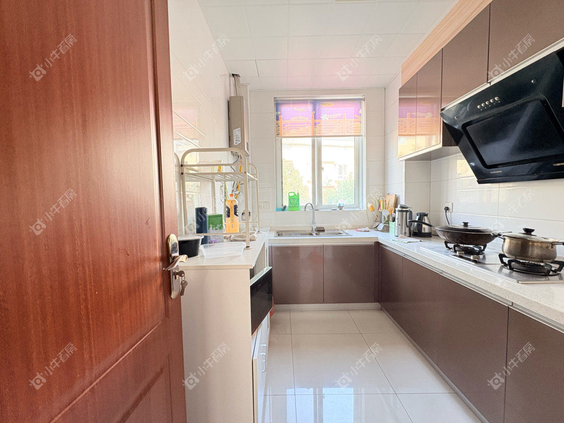 镇江凰嘉花苑在售二手房源室内图_小牛看房