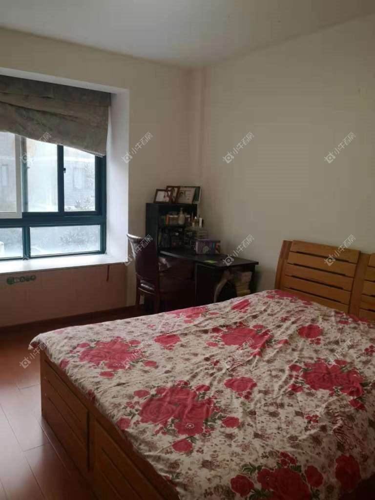 镇江碧水兰庭在售二手房源_小牛看房